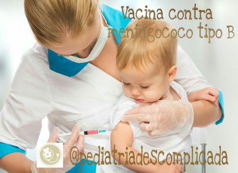 vacinas, meningite, meningococo tipo B, vacina contra meningite, pediatria descomplicada, dra kelly oliveira, pediatra, pediatra são paulo
