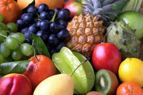 frutas, pediatria descomplicada, duvidas de alimentação, dra kelly oliveira 